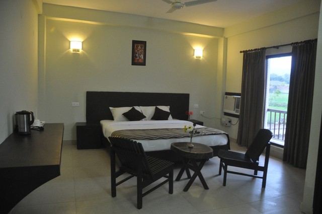 Alaya Resorts & Spa